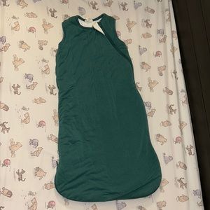 Kyte BABY Teal Sleep Sack